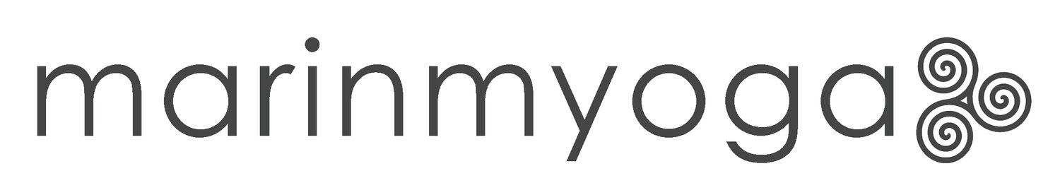 marinmyoga